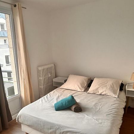 Cocon Clemenceau Apartman Rouen Kültér fotó