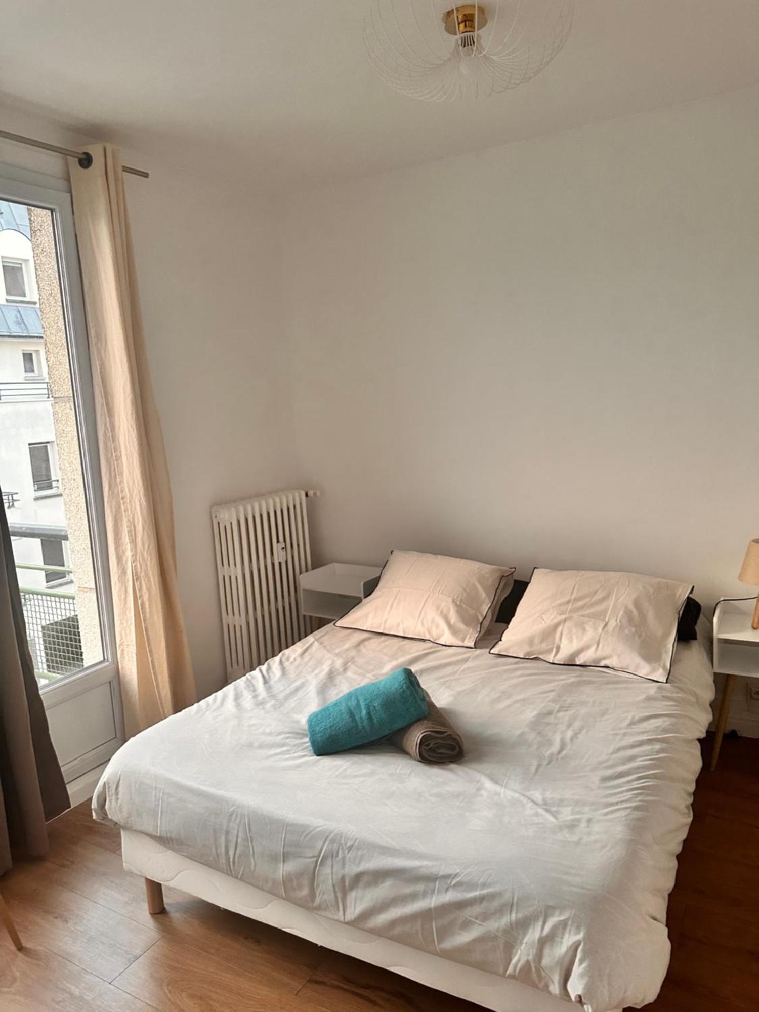Cocon Clemenceau Apartman Rouen Kültér fotó