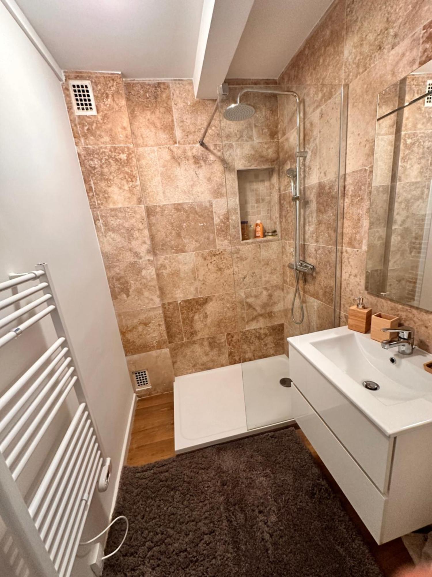 Cocon Clemenceau Apartman Rouen Kültér fotó
