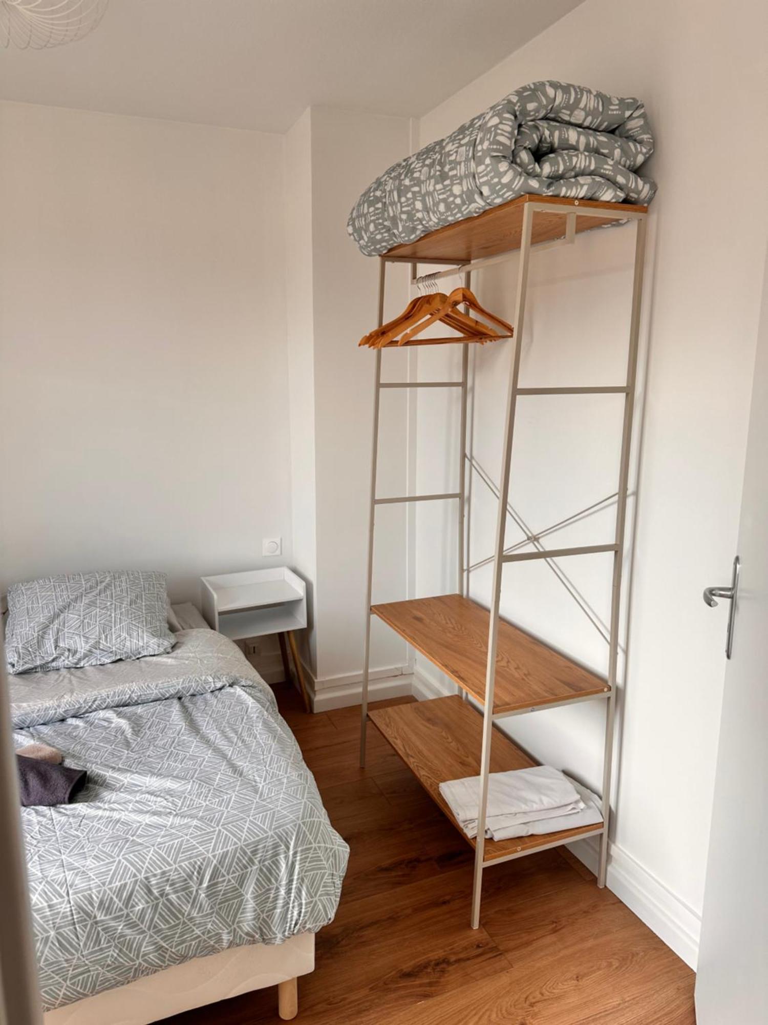 Cocon Clemenceau Apartman Rouen Kültér fotó
