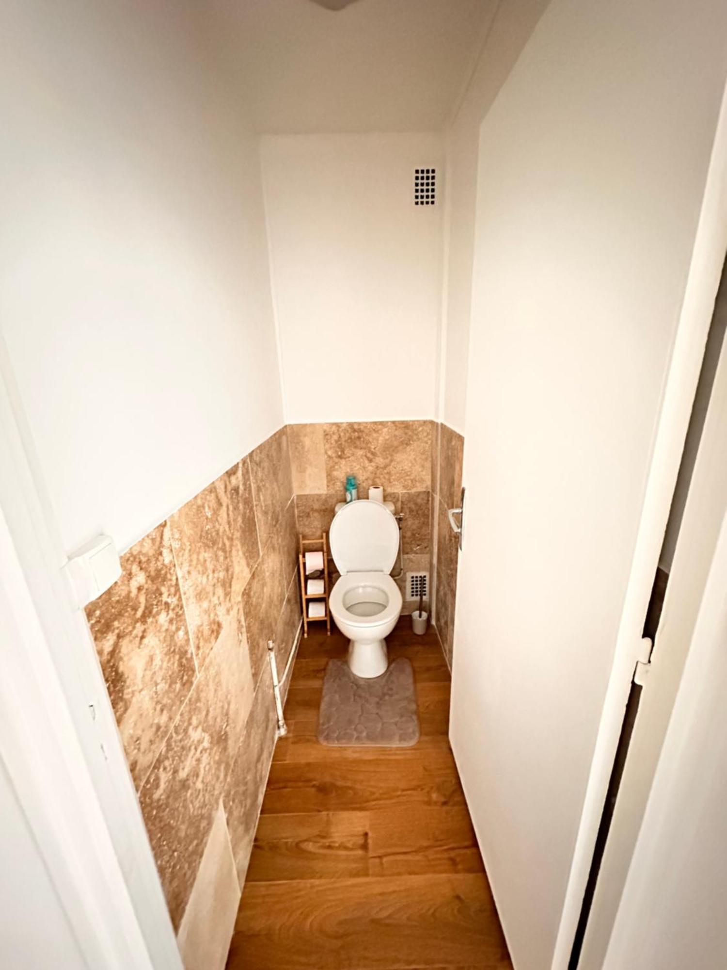Cocon Clemenceau Apartman Rouen Kültér fotó