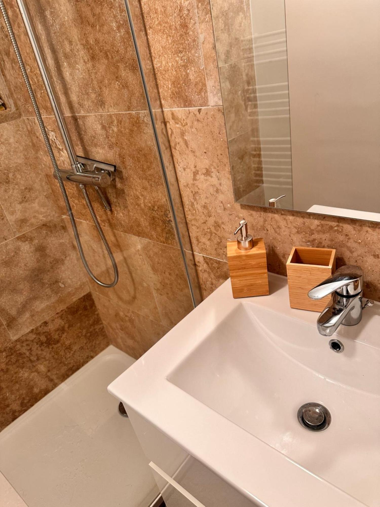 Cocon Clemenceau Apartman Rouen Kültér fotó